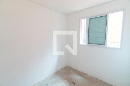 Quarto 1 de apartamento para alugar com 2 quartos, 35m² em Vila Guarani (zona Sul), São Paulo
