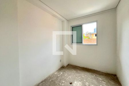 Quarto 1 de apartamento para alugar com 2 quartos, 35m² em Vila Guarani (zona Sul), São Paulo