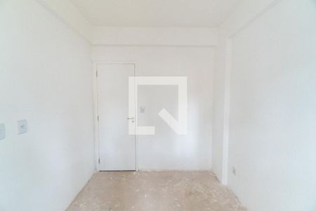 Quarto 2 de apartamento para alugar com 2 quartos, 35m² em Vila Guarani (zona Sul), São Paulo