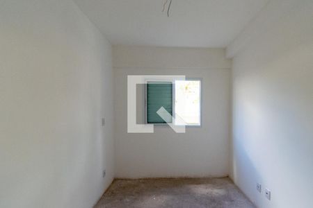 Quarto  de apartamento à venda com 1 quarto, 24m² em Vila Guarani (zona Sul), São Paulo