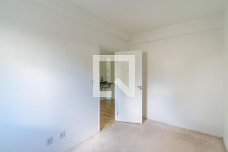 Quarto  de apartamento à venda com 1 quarto, 24m² em Vila Guarani (zona Sul), São Paulo