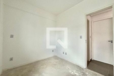 Quarto 1 de apartamento à venda com 2 quartos, 39m² em Vila Guarani (zona Sul), São Paulo