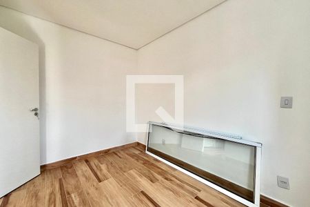 Quarto de apartamento à venda com 1 quarto, 34m² em Vila Guarani (zona Sul), São Paulo