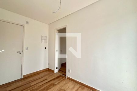 Sala de apartamento à venda com 1 quarto, 34m² em Vila Guarani (zona Sul), São Paulo