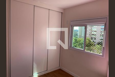 Quarto 1 de apartamento para alugar com 3 quartos, 106m² em Fazenda São Quirino, Campinas