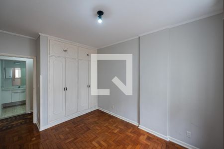 Quarto 1 de apartamento para alugar com 2 quartos, 100m² em José Menino, Santos