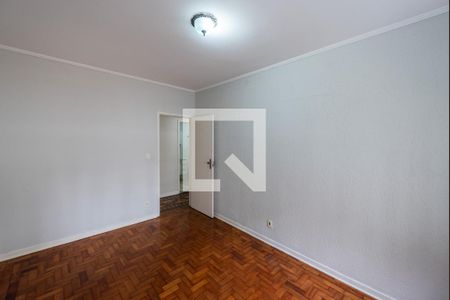 Quarto 2 de apartamento para alugar com 2 quartos, 100m² em José Menino, Santos