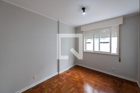 Quarto 1 de apartamento para alugar com 2 quartos, 100m² em José Menino, Santos