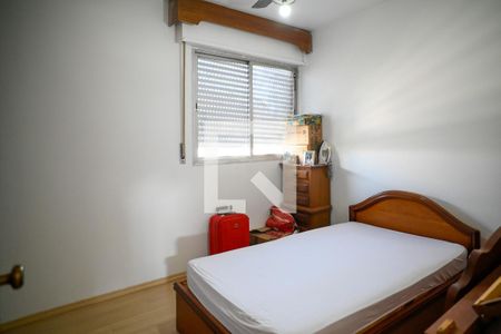 Quarto 1 de apartamento para alugar com 3 quartos, 90m² em Cambuci, São Paulo