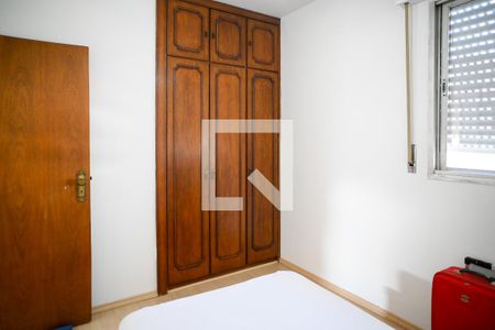 Quarto 1 de apartamento para alugar com 3 quartos, 90m² em Cambuci, São Paulo