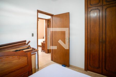 Quarto 1 de apartamento para alugar com 3 quartos, 90m² em Cambuci, São Paulo