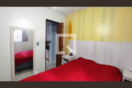Quarto 1 de apartamento para alugar com 2 quartos, 53m² em Parque Dourado, Ferraz de Vasconcelos