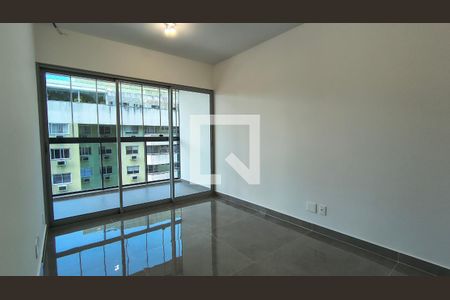 Suíte  de apartamento para alugar com 2 quartos, 81m² em Recreio dos Bandeirantes, Rio de Janeiro