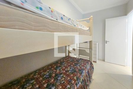 Quarto 2 de apartamento para alugar com 2 quartos, 66m² em Centro, Guarujá