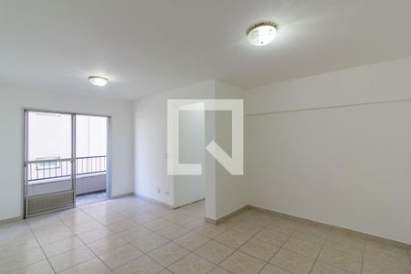 Sala de apartamento à venda com 2 quartos, 71m² em Vila Congonhas, São Paulo
