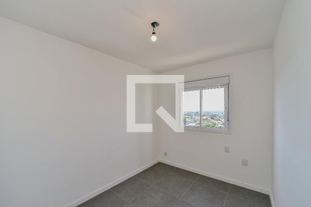 Quarto 1 de apartamento para alugar com 2 quartos, 59m² em Jardim Itu Sabará, Porto Alegre