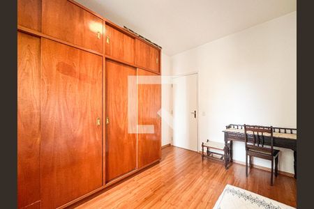 Quarto  de apartamento para alugar com 2 quartos, 75m² em Perdizes, São Paulo