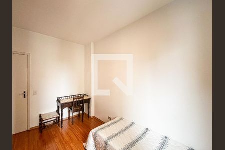 Quarto  de apartamento para alugar com 2 quartos, 75m² em Perdizes, São Paulo