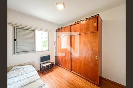 Quarto  de apartamento para alugar com 2 quartos, 75m² em Perdizes, São Paulo
