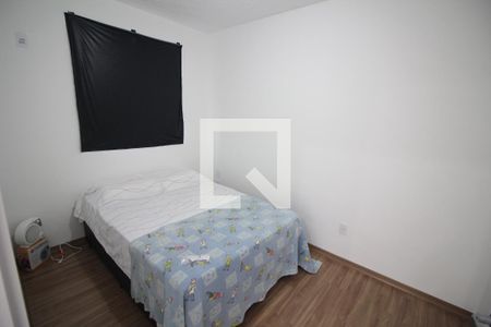Quinto  de apartamento à venda com 1 quarto, 60m² em Novo Riacho, Contagem