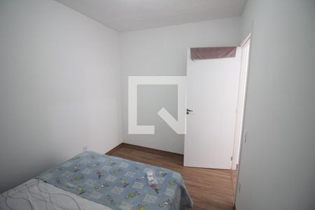 Quinto  de apartamento à venda com 1 quarto, 60m² em Novo Riacho, Contagem