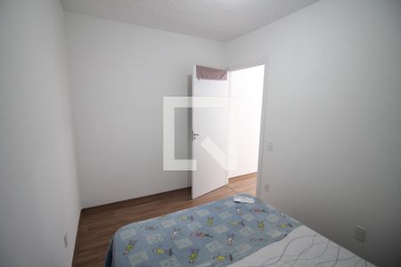 Quinto  de apartamento à venda com 1 quarto, 60m² em Novo Riacho, Contagem