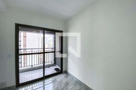 Sala de apartamento para alugar com 1 quarto, 31m² em Quarta Parada, São Paulo