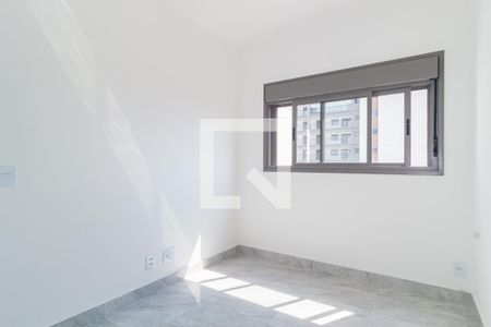 Varanda de apartamento para alugar com 1 quarto, 31m² em Quarta Parada, São Paulo