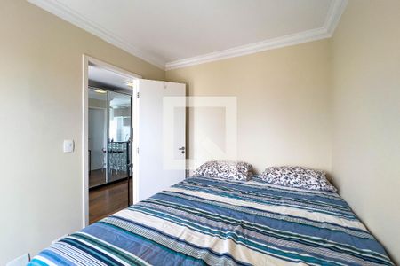Quarto de apartamento para alugar com 1 quarto, 40m² em Cambuci, São Paulo