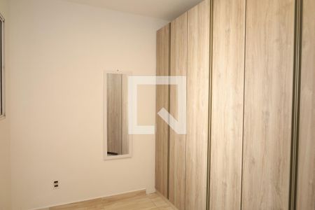 Quarto 2 de casa de condomínio à venda com 2 quartos, 62m² em Itaquera, São Paulo