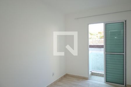 Quarto 1 - Suíte de casa de condomínio à venda com 2 quartos, 62m² em Itaquera, São Paulo