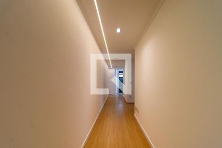 Corredor de apartamento à venda com 4 quartos, 388m² em Perdizes, São Paulo