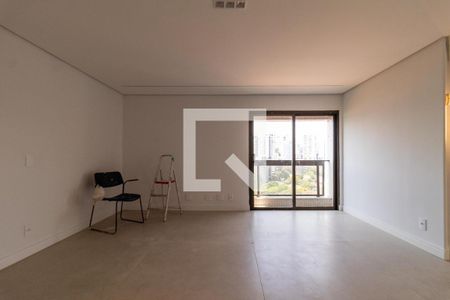 Sala de apartamento à venda com 4 quartos, 388m² em Perdizes, São Paulo