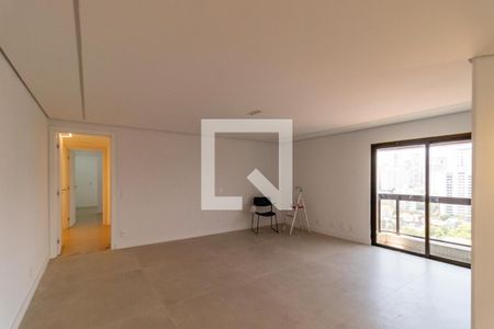 Sala de apartamento à venda com 4 quartos, 388m² em Perdizes, São Paulo