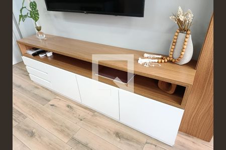 Estúdio integrado de apartamento à venda com 1 quarto, 35m² em Pinheiros, São Paulo