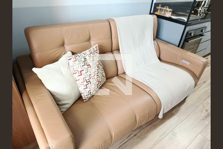 Estúdio integrado de apartamento à venda com 1 quarto, 35m² em Pinheiros, São Paulo