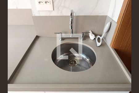 Estúdio integrado de apartamento à venda com 1 quarto, 35m² em Pinheiros, São Paulo