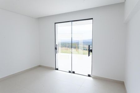quarto 1 de casa de condomínio à venda com 4 quartos, 305m² em Casa Branca, Brumadinho