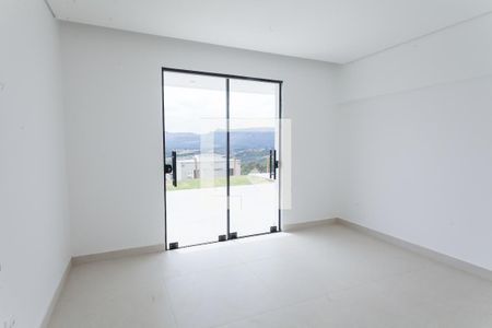 quarto 2 de casa de condomínio à venda com 4 quartos, 305m² em Casa Branca, Brumadinho