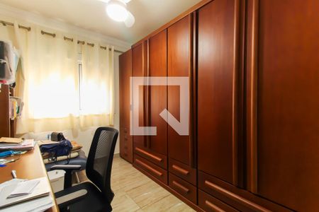 Quarto 1 de apartamento à venda com 4 quartos, 260m² em Mooca, São Paulo