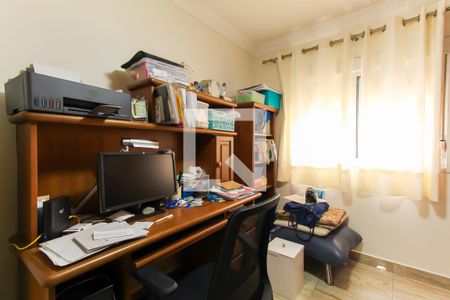 Quarto 1 de apartamento à venda com 4 quartos, 260m² em Mooca, São Paulo