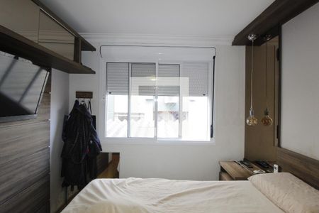 Suíte 1 de apartamento à venda com 2 quartos, 111m² em Petrópolis, Porto Alegre