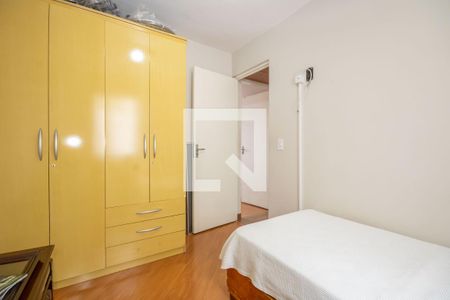 Quarto 2 de apartamento à venda com 3 quartos, 68m² em Piratininga, Osasco