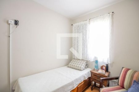 Quarto 2 de apartamento à venda com 3 quartos, 68m² em Piratininga, Osasco