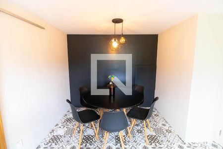 Cozinha de casa de condomínio à venda com 3 quartos, 420m² em Matapaca, Niterói