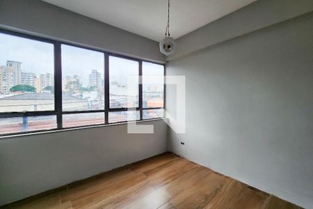 Quarto de apartamento para alugar com 2 quartos, 88m² em Centro, São Bernardo do Campo