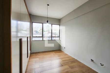 Suíte de apartamento para alugar com 2 quartos, 88m² em Centro, São Bernardo do Campo