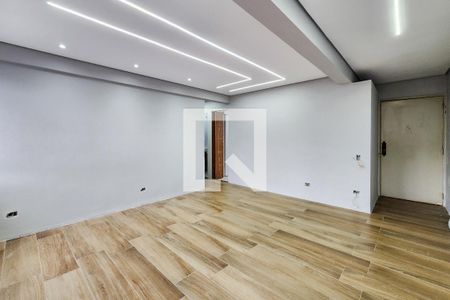 Sala de apartamento para alugar com 2 quartos, 88m² em Centro, São Bernardo do Campo