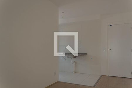 Sala de apartamento à venda com 2 quartos, 42m² em Bairro dos Casa, São Bernardo do Campo
