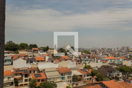 Quarto 1 de apartamento à venda com 2 quartos, 42m² em Bairro dos Casa, São Bernardo do Campo